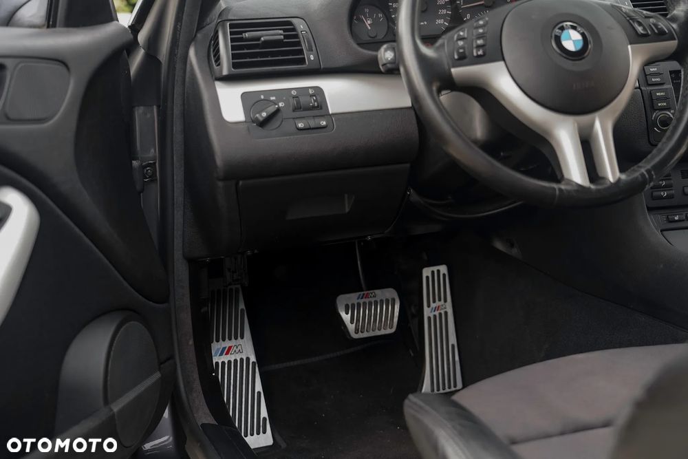 BMW Seria 3 325 Ci Edition Exclusive - 16