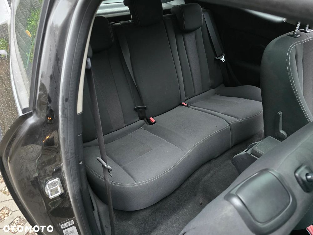 Renault Megane 2.0 16V Dynamique CVT - 12