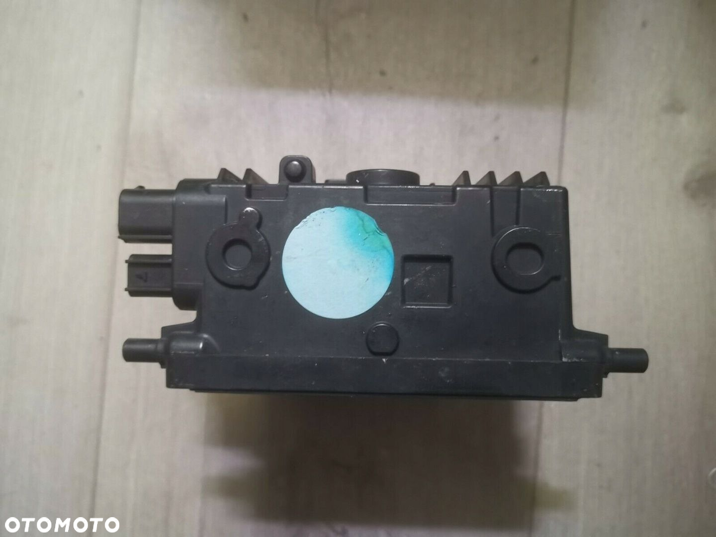RADAR DISTRONIC MERCEDES S W223 A2239006311 - 4