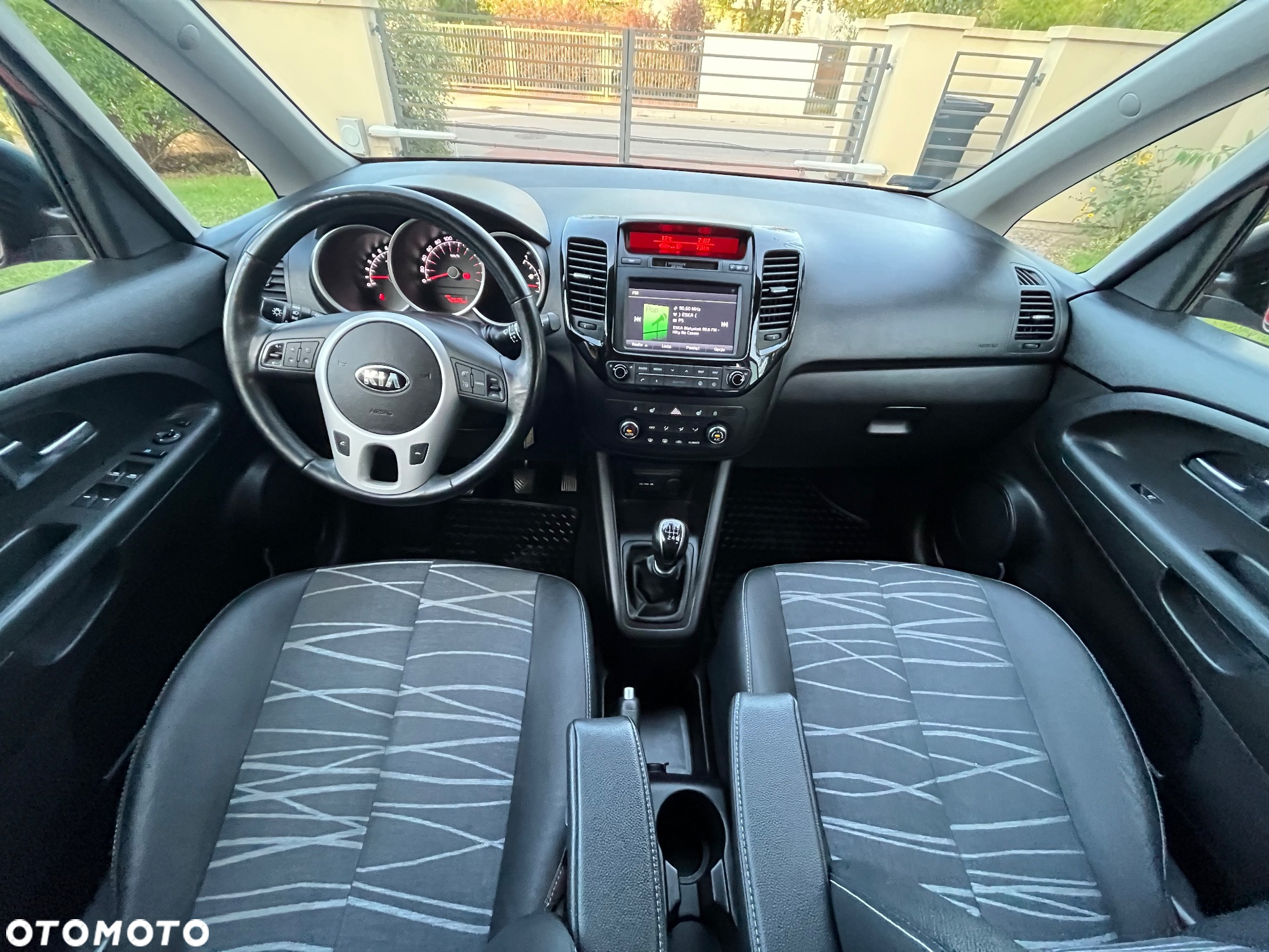 Kia Venga 1.6 Business Line - 30