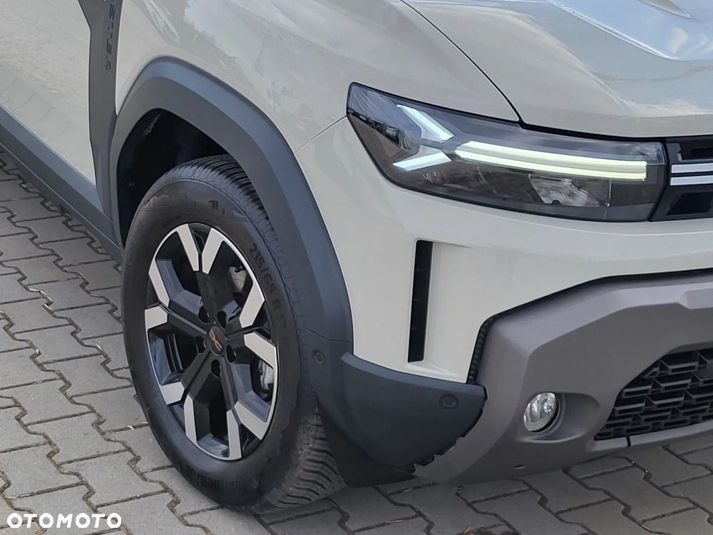 Dacia Duster 1.2 TCe mHEV Extreme 4x4 - 25