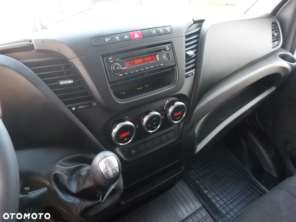 Iveco Daily 50C17 Blizniak - 7