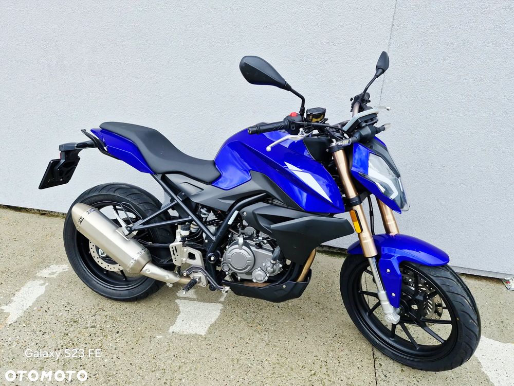 KTM Duke 125 - 2