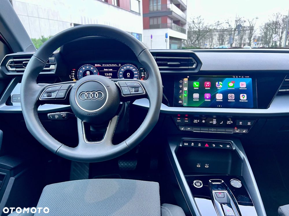 Audi A3 Sportback - 14