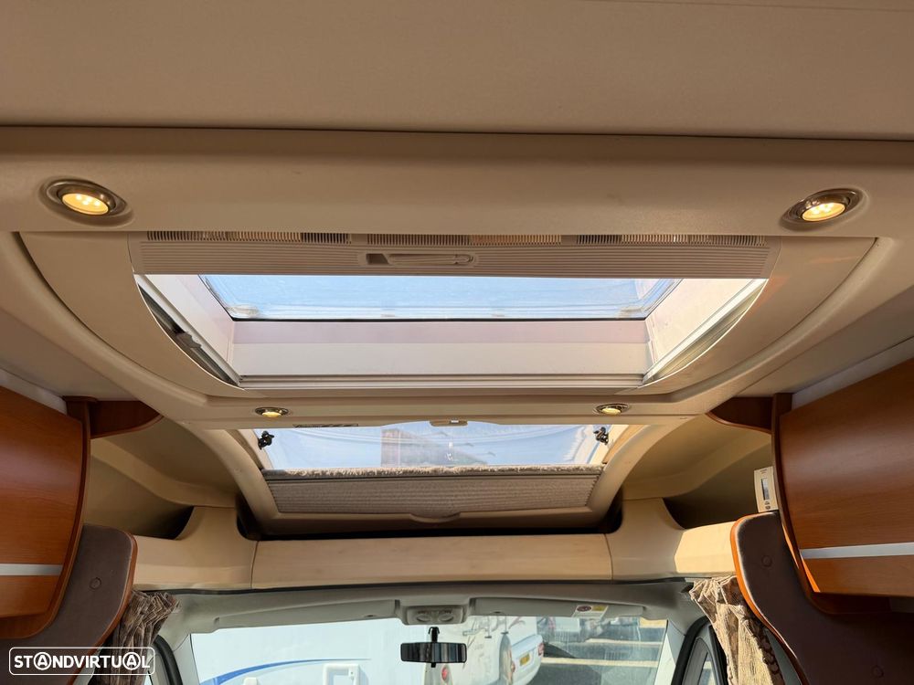 Chausson Welcome 78 - 18