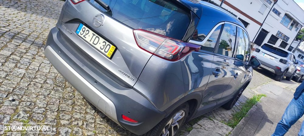 Opel Crossland X 1.6 CDTi Innovation - 3