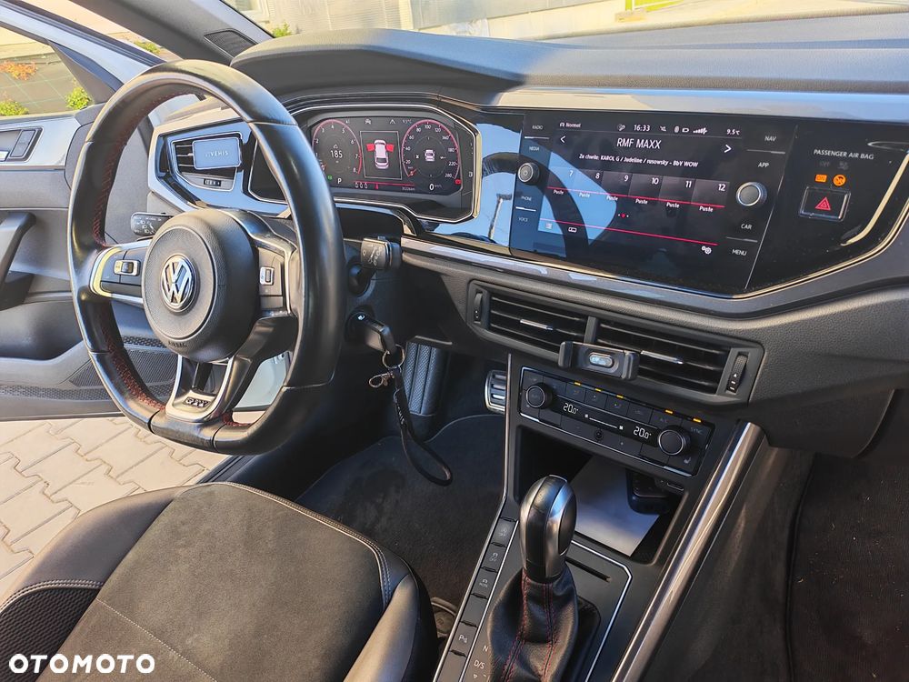 Volkswagen Polo - 7