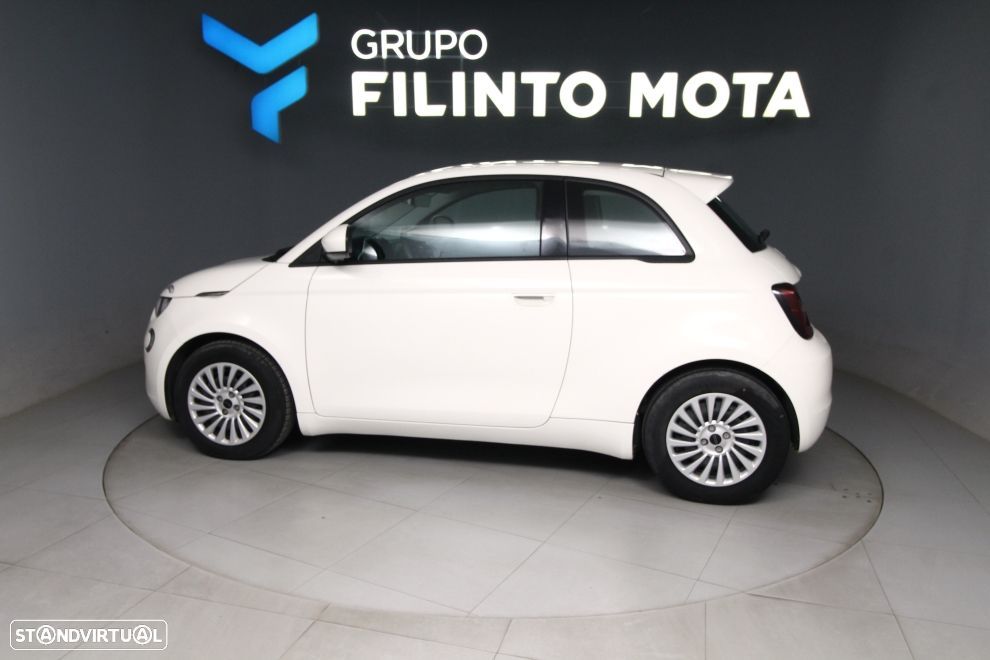Fiat 500e Action - 5
