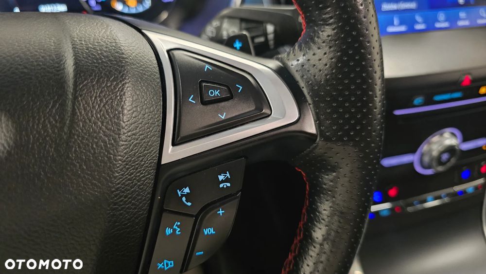 Ford Edge 2.0 EcoBlue Twin-Turbo 4WD ST-Line - 21