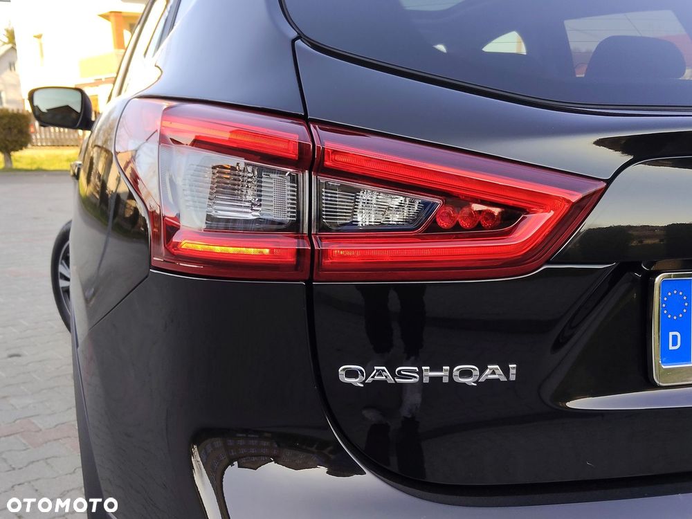 Nissan Qashqai 1.6 DIG-T 360 - 19