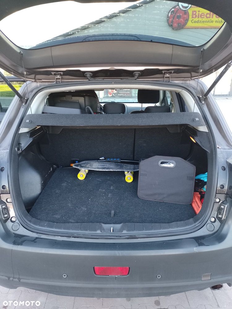 Mitsubishi ASX 1.6 Intense Plus Navi - 2