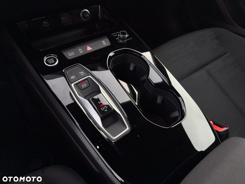 Audi A5 Avant TFSI S tronic - 33