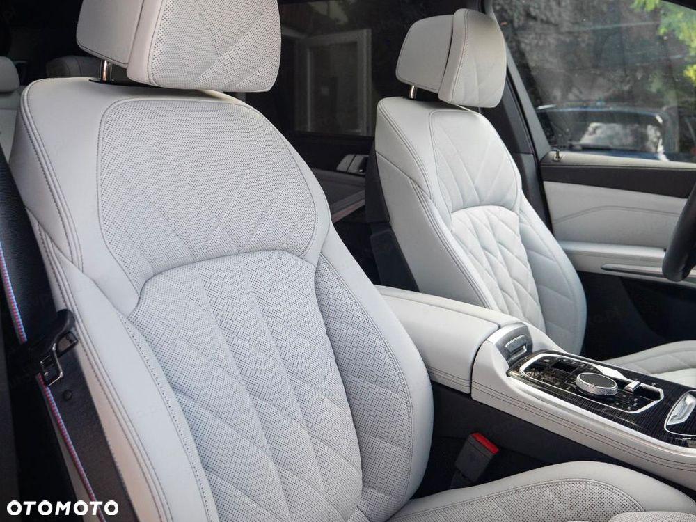 BMW X5 xDrive40i mHEV M Sport sport - 17