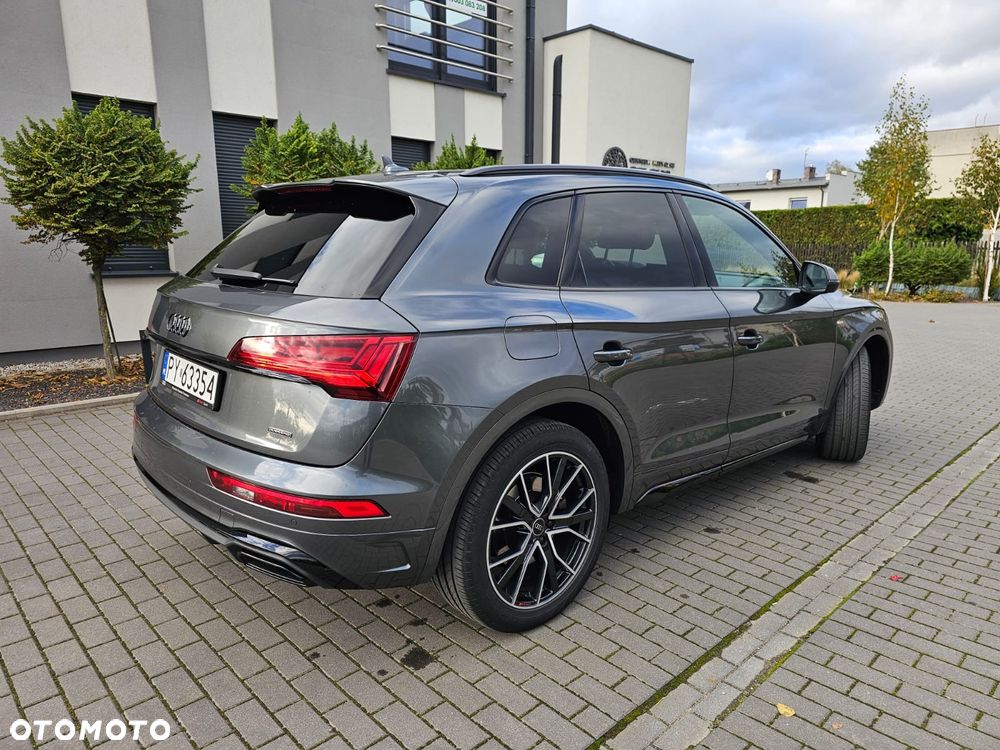 Audi Q5 - 16