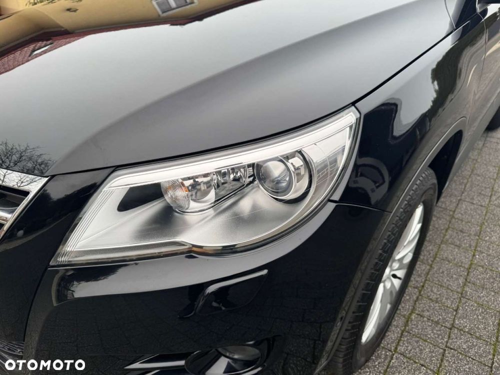 Volkswagen Tiguan - 23