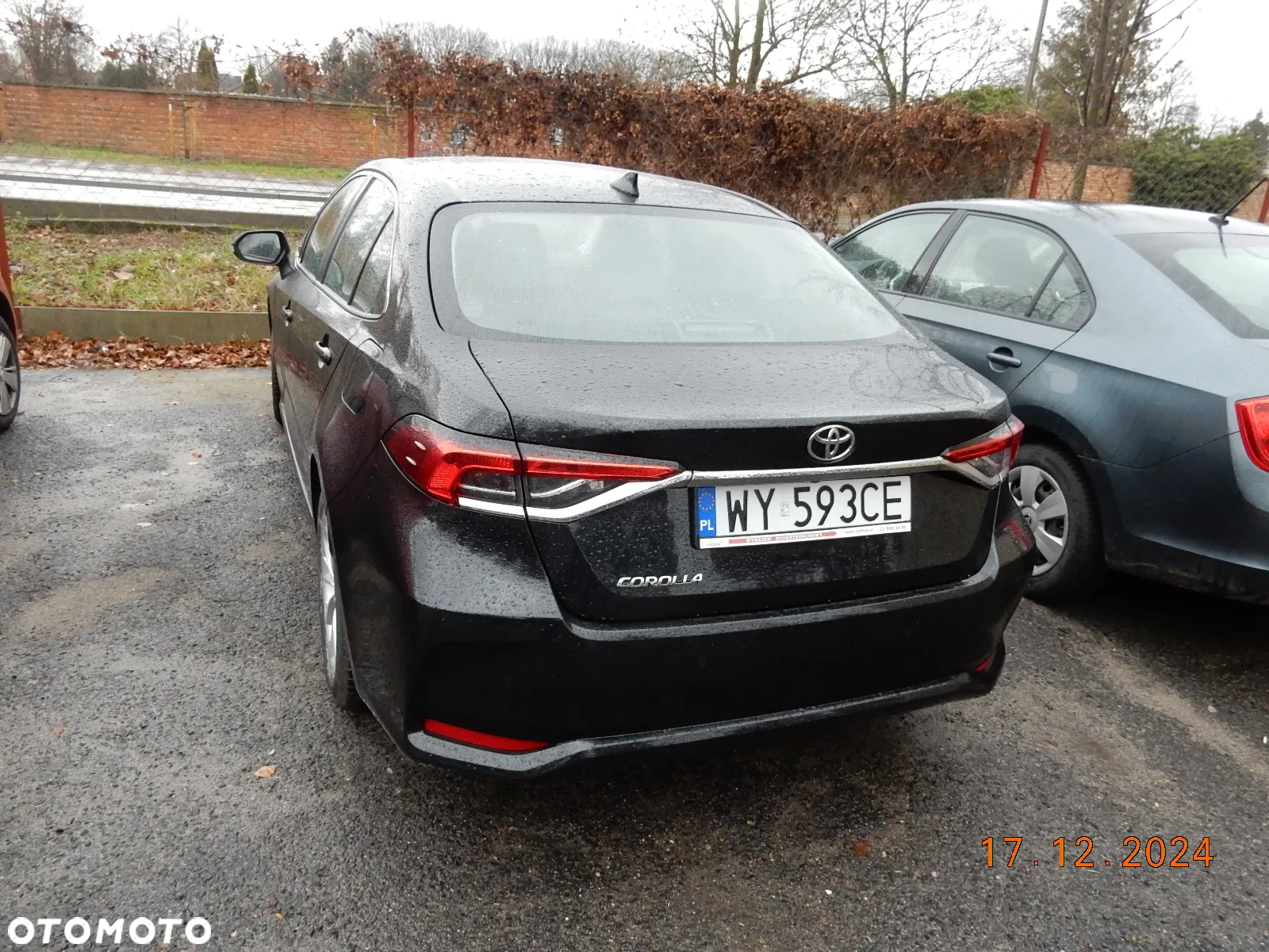 Toyota Corolla 1.5 Comfort - 3
