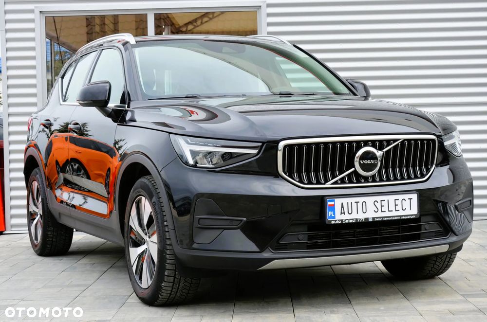 Volvo XC 40 T5 Recharge DKG Inscription - 4