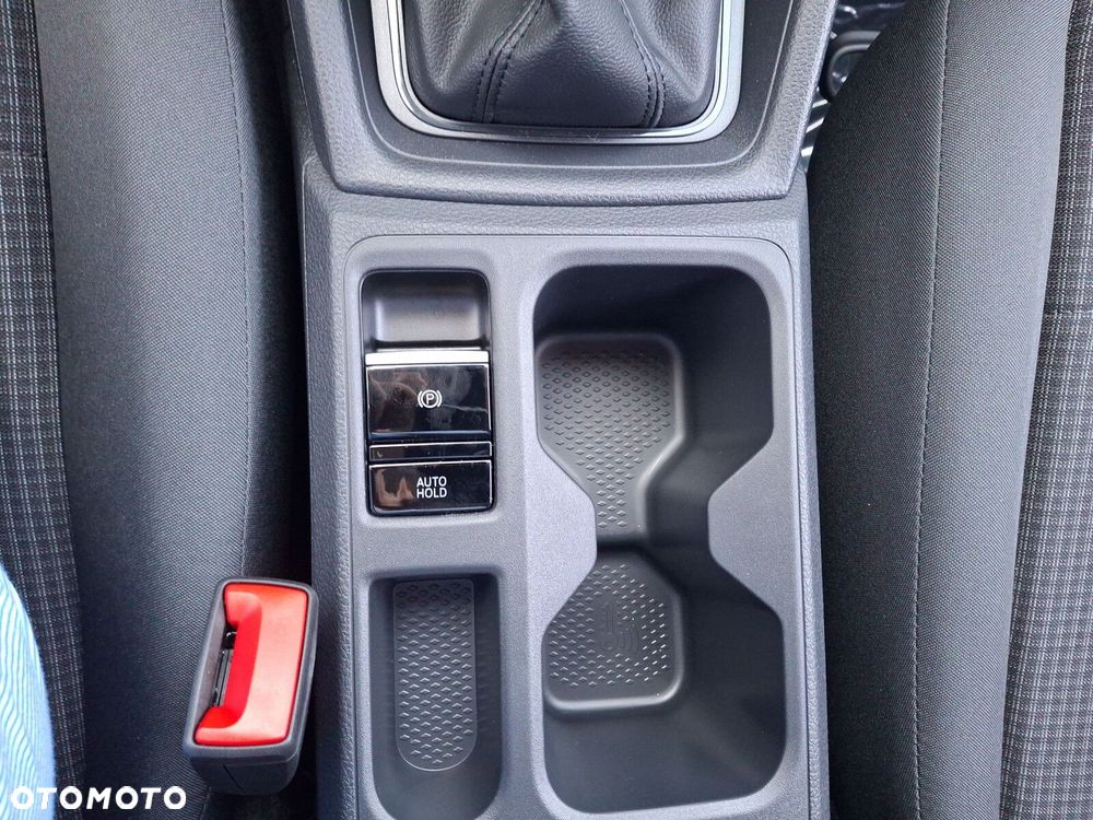 Volkswagen Caddy Cargo - 38