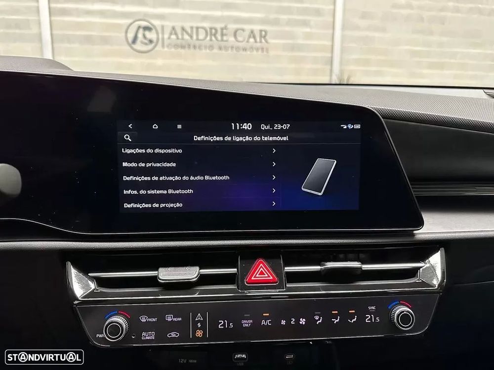 Kia e-Niro 64kWh - 39