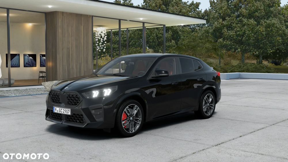 BMW X2 sDrive20i mHEV M Sport - 2
