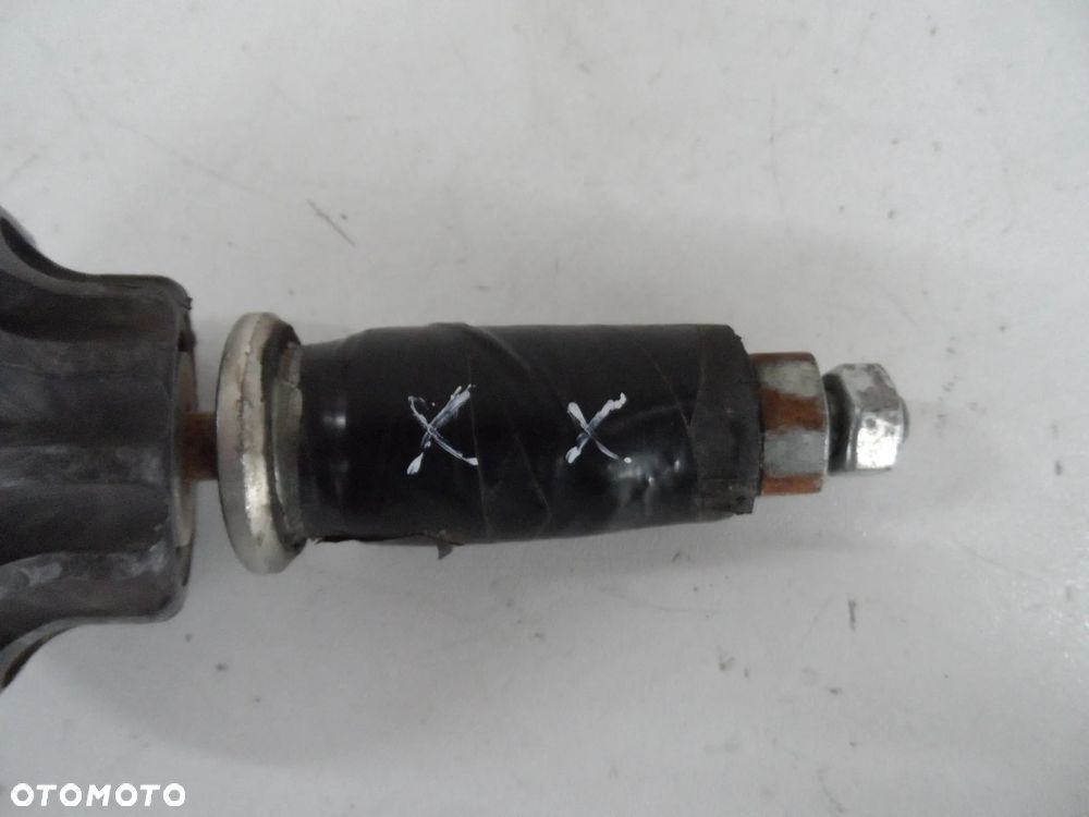 SUZUKI DL 650 crash pady - 8
