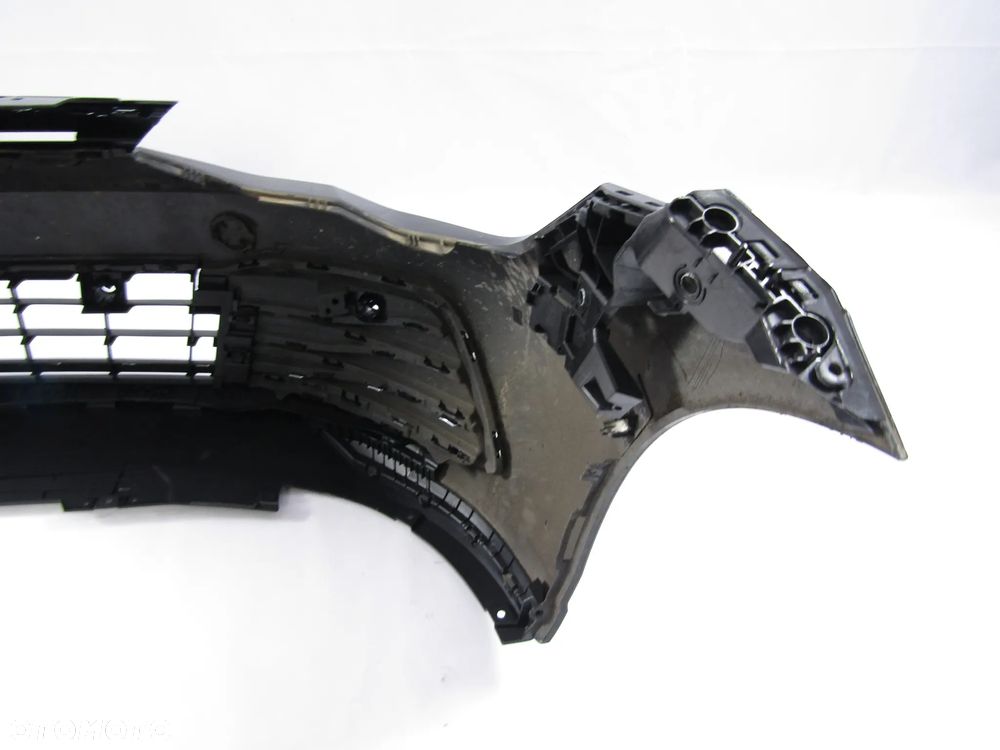 Zderzak przedni VW Golf 8 20 - 24 Pdc-6 Highline Kod lakieru LC9X - 19