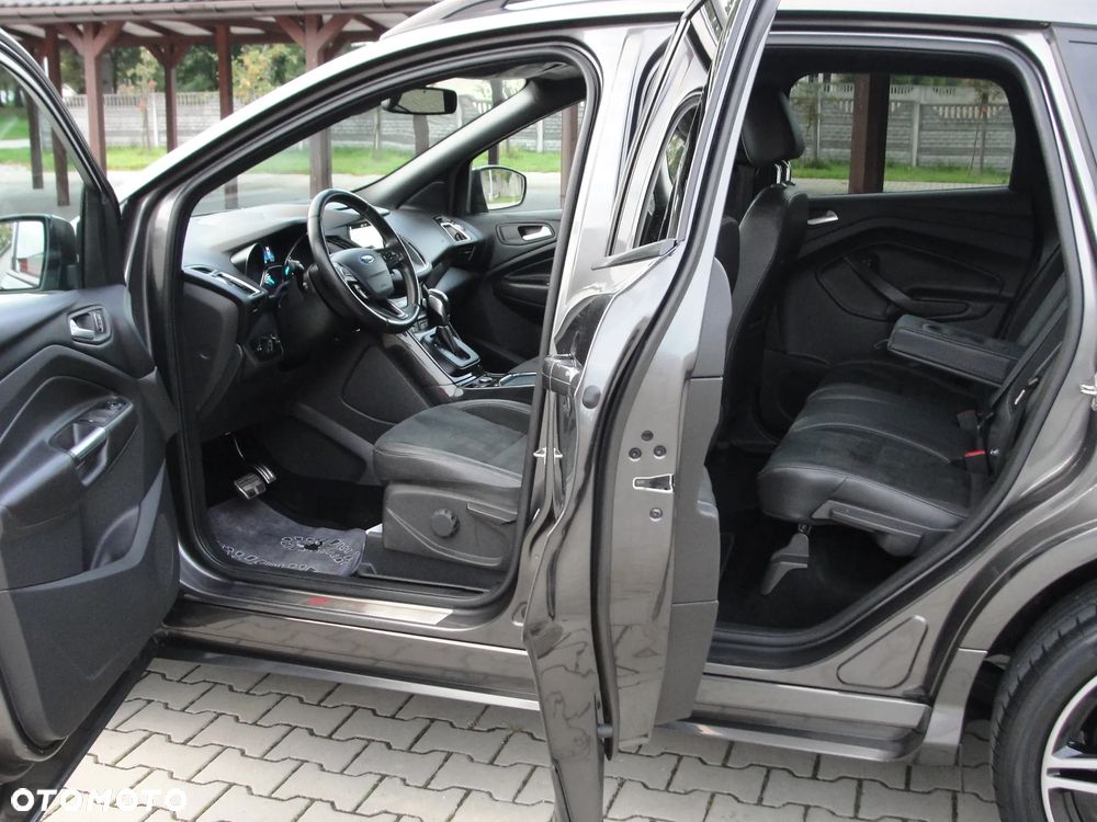 Ford Kuga 2016 photo 5