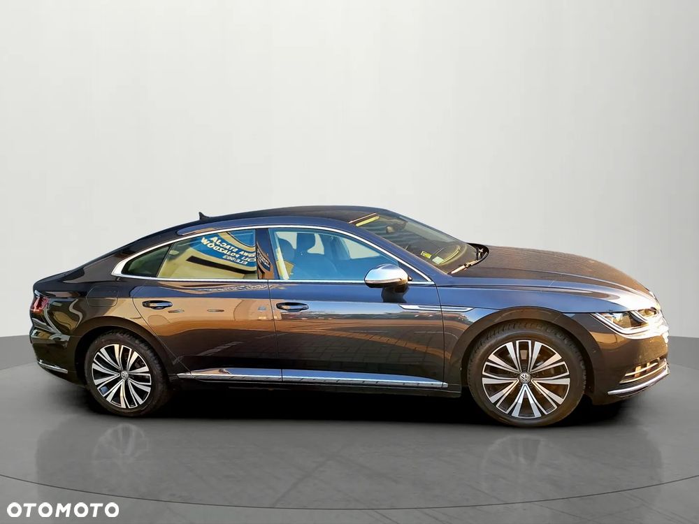 Volkswagen Arteon 2.0 TSI Elegance DSG - 3