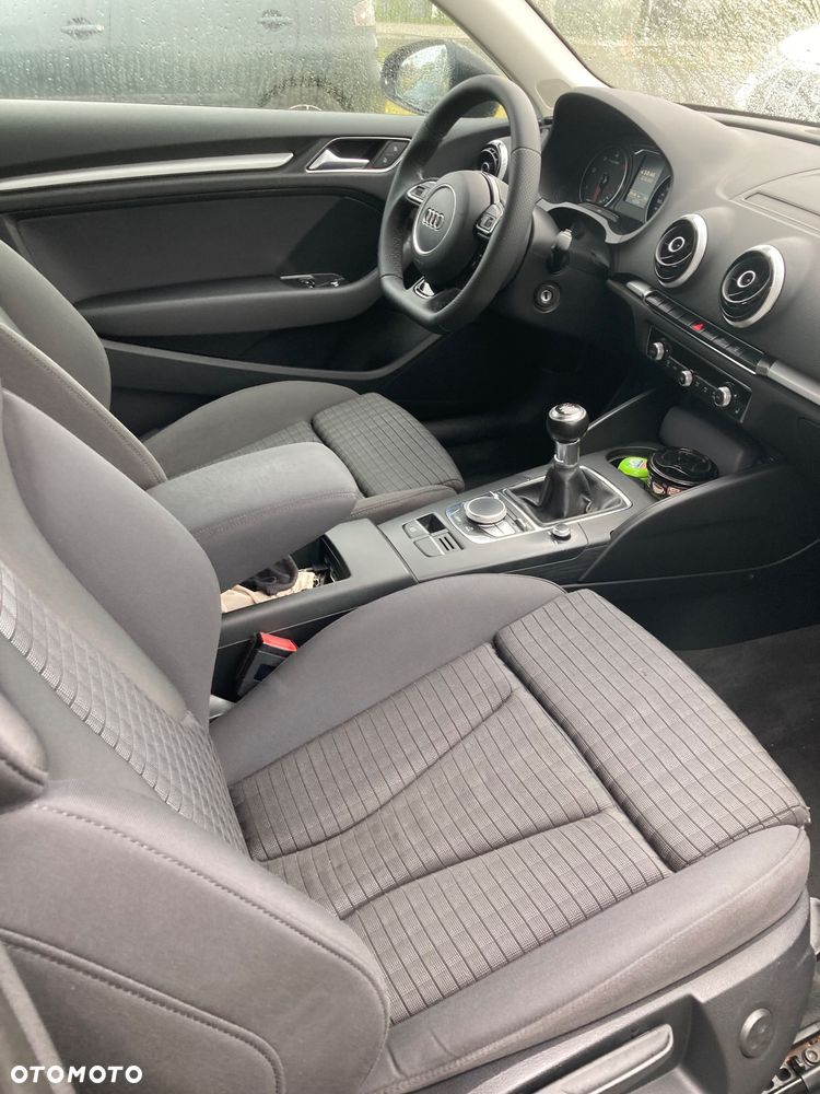 Audi A3 - 16