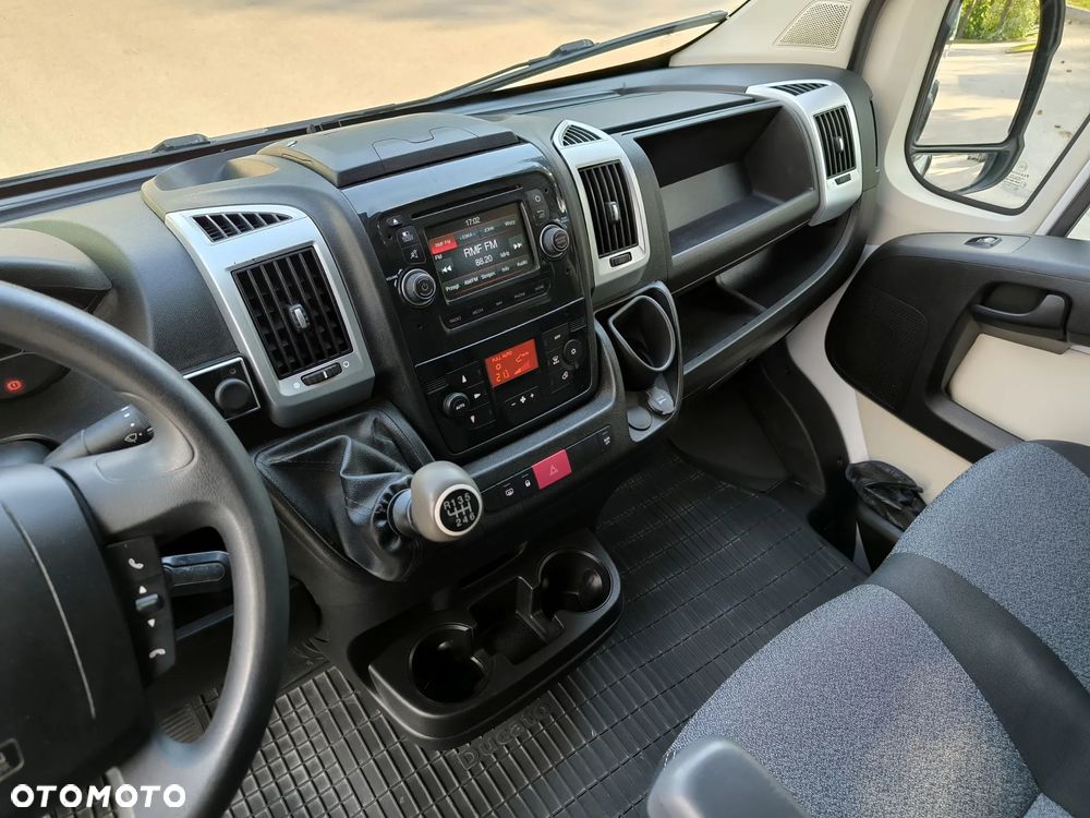Fiat Ducato - 24