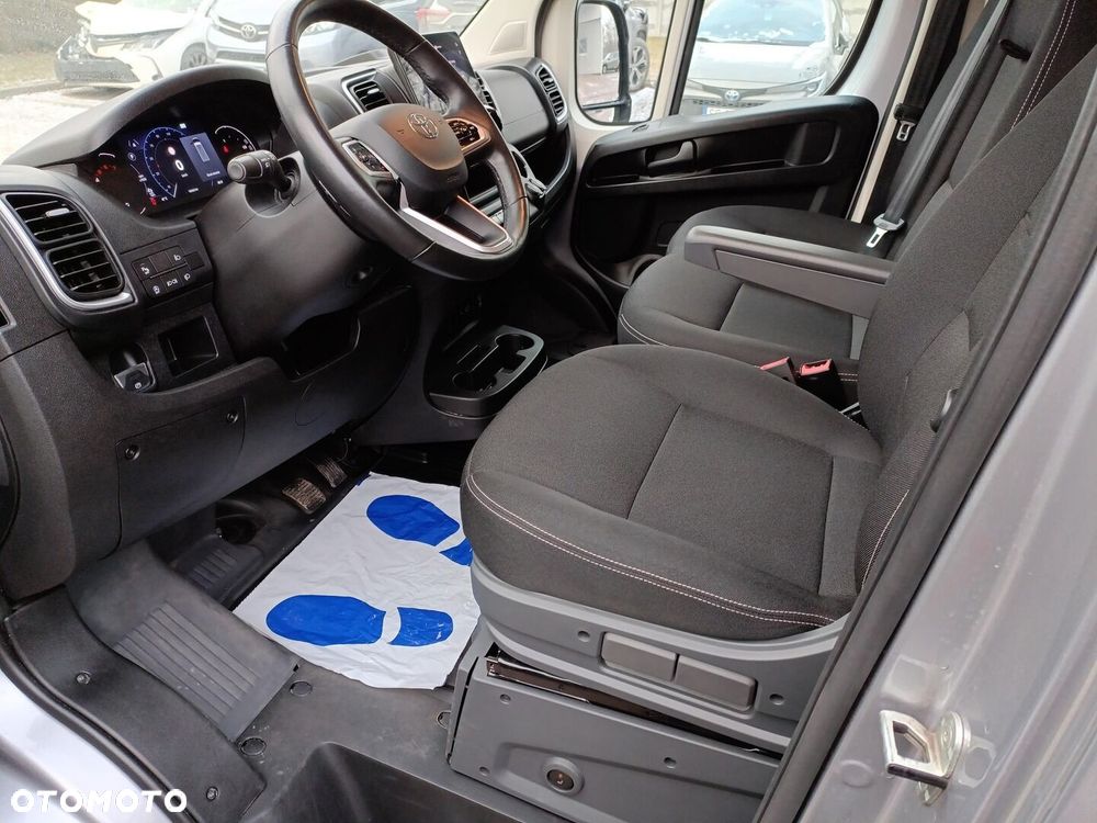 Toyota PROACE MAX - 10