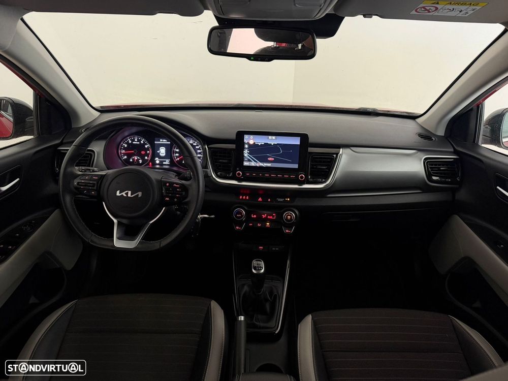 Kia Stonic 1.0 T-GDI Drive - 6