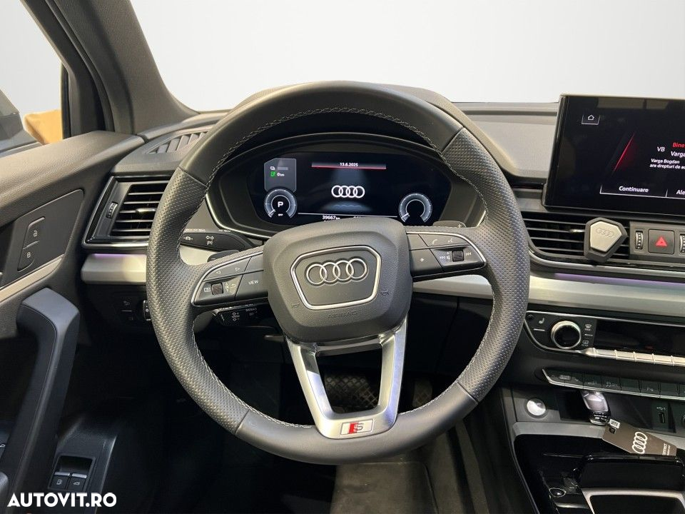 Audi Q5 - 8