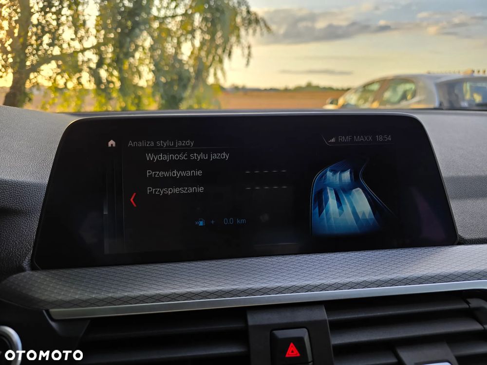 BMW X4 xDrive20d M Sport sport - 37