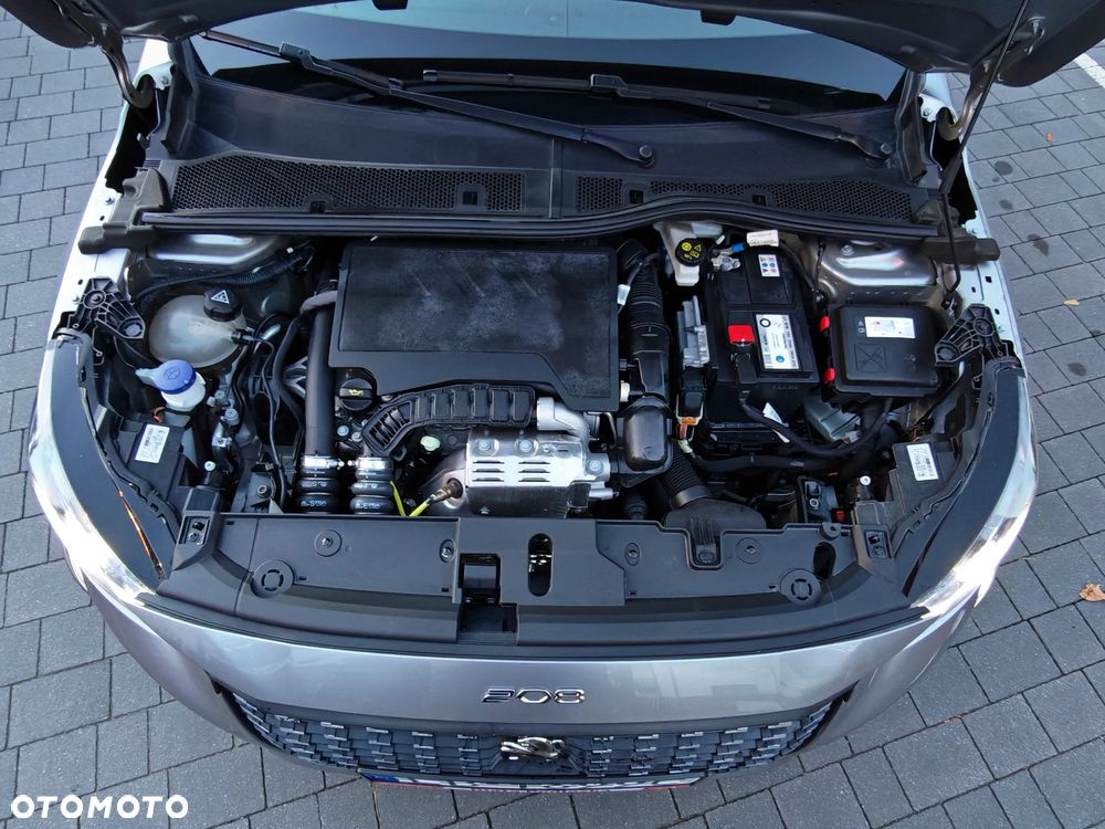 Peugeot 208 1.2 T Style S&S - 25