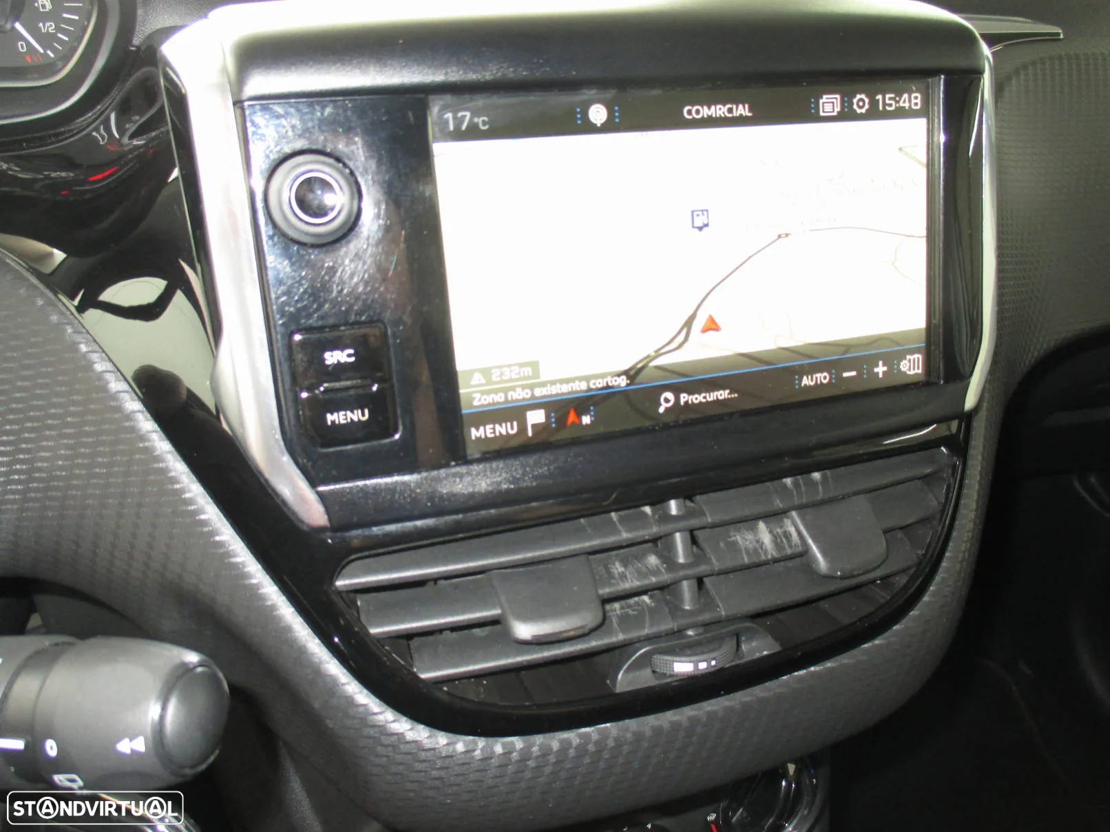 Peugeot 2008 1.5 BlueHDi Signature - 12