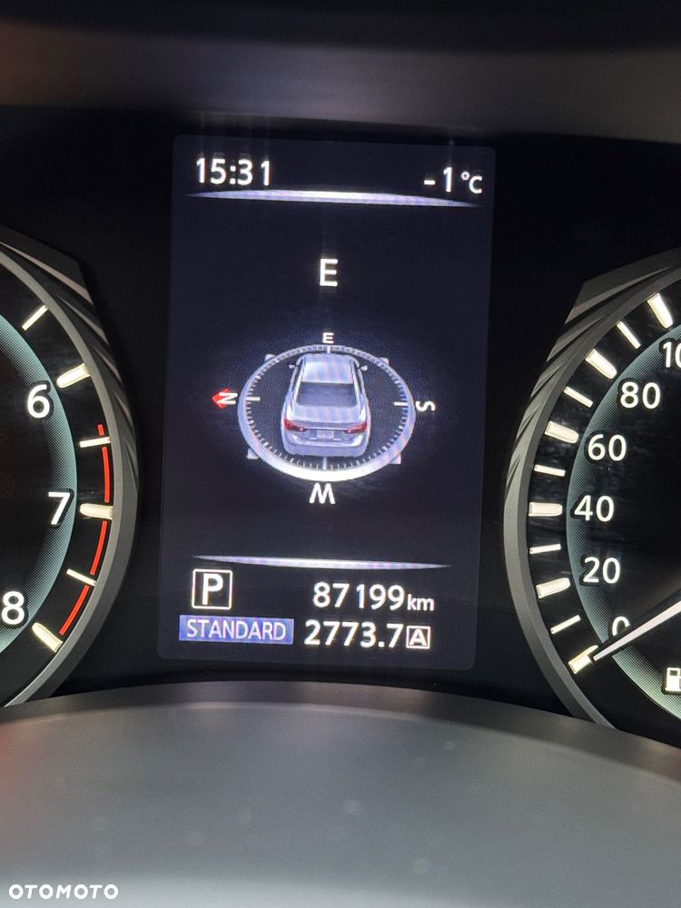 Infiniti Q50 2.0t Premium - 13