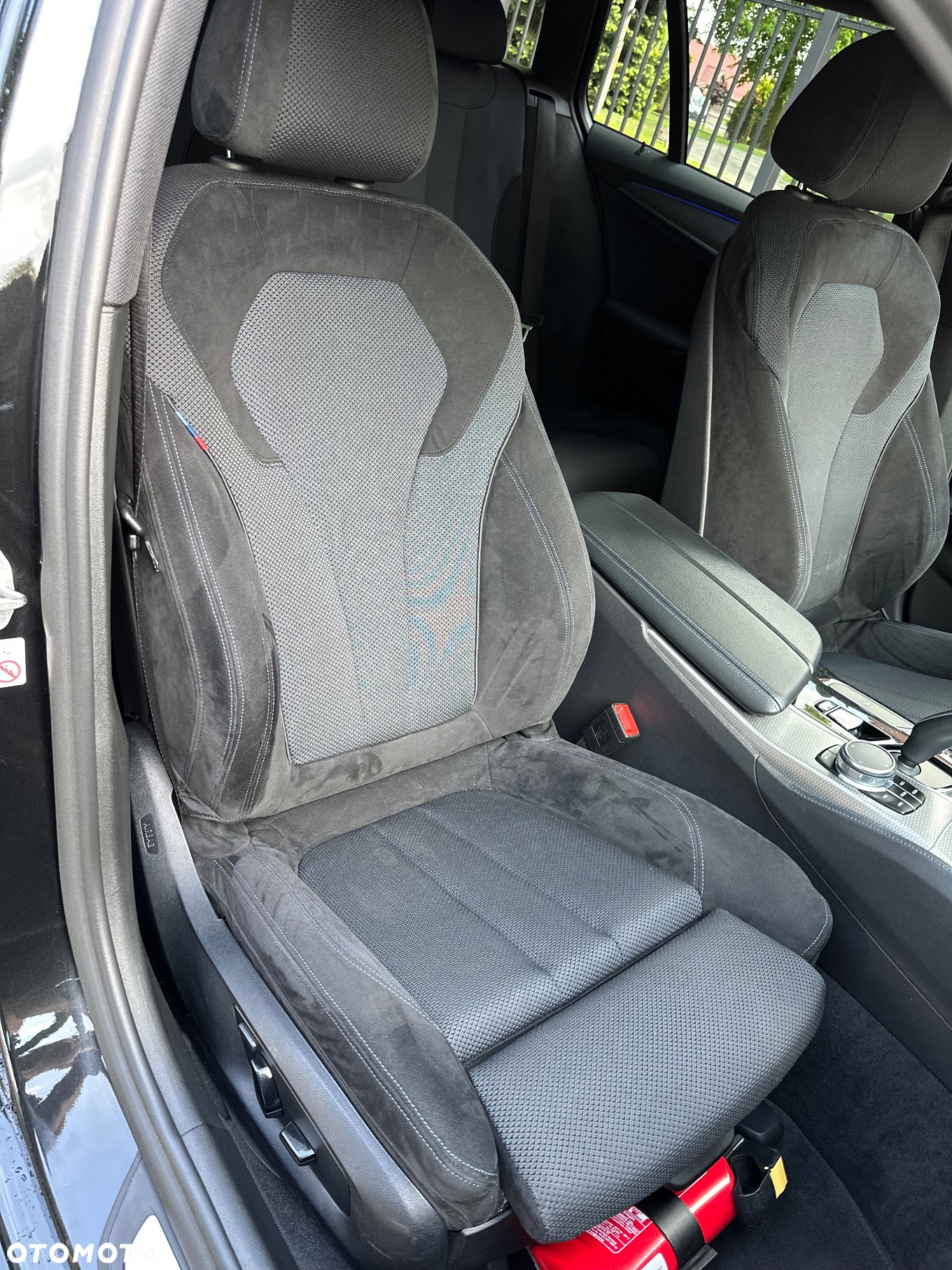 BMW Seria 5 520d xDrive Sport - 18