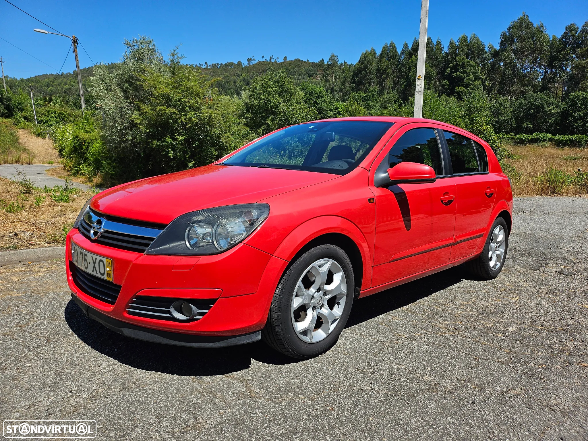 Opel Astra 1.4 Selection - 2