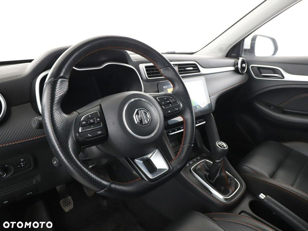 MG ZS ICE 1.5 VTI-tech Luxury - 15