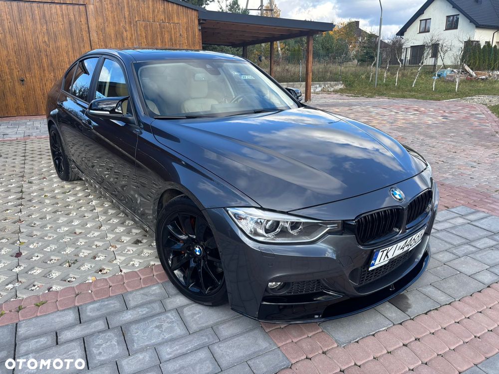 BMW Seria 3 - 3
