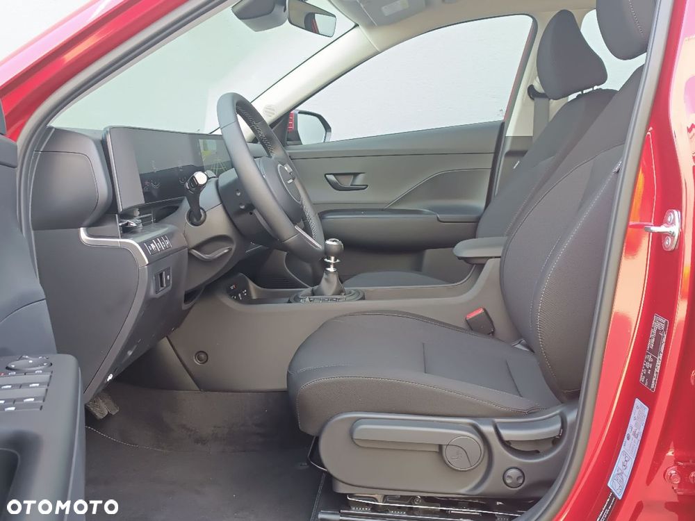 Hyundai Kona 1.0 T-GDI Smart - 12
