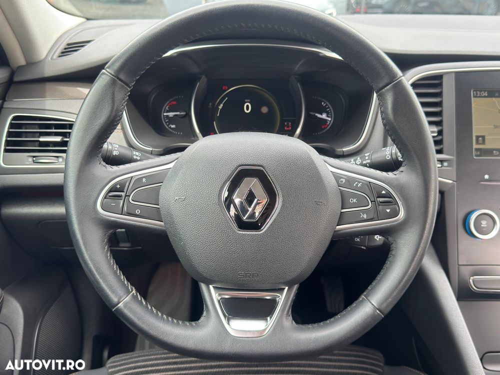 Renault Talisman ENERGY dCi 110 LIFE - 27