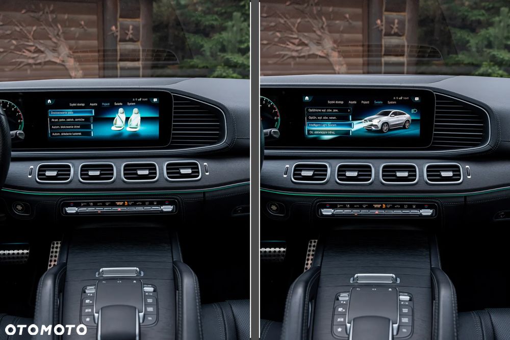 Mercedes-Benz GLE 350 e 4-Matic - 36