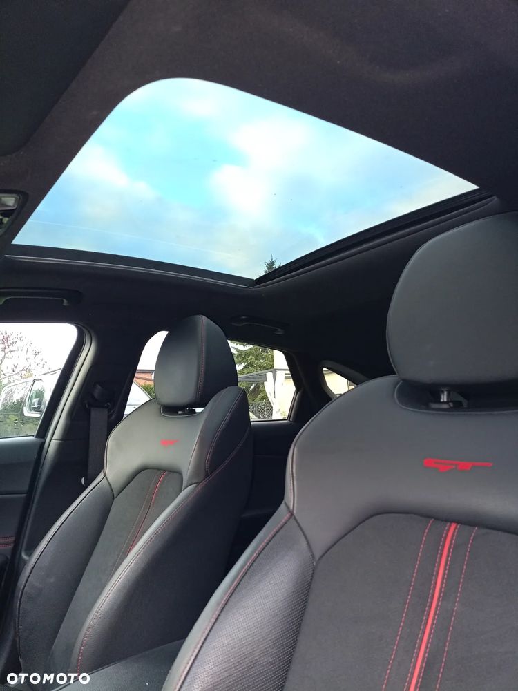 Kia ProCeed 1.6 T-GDI DCT7 OPF GT - 8