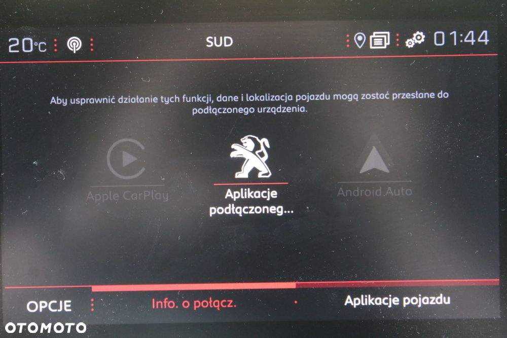 Peugeot Partner - 20