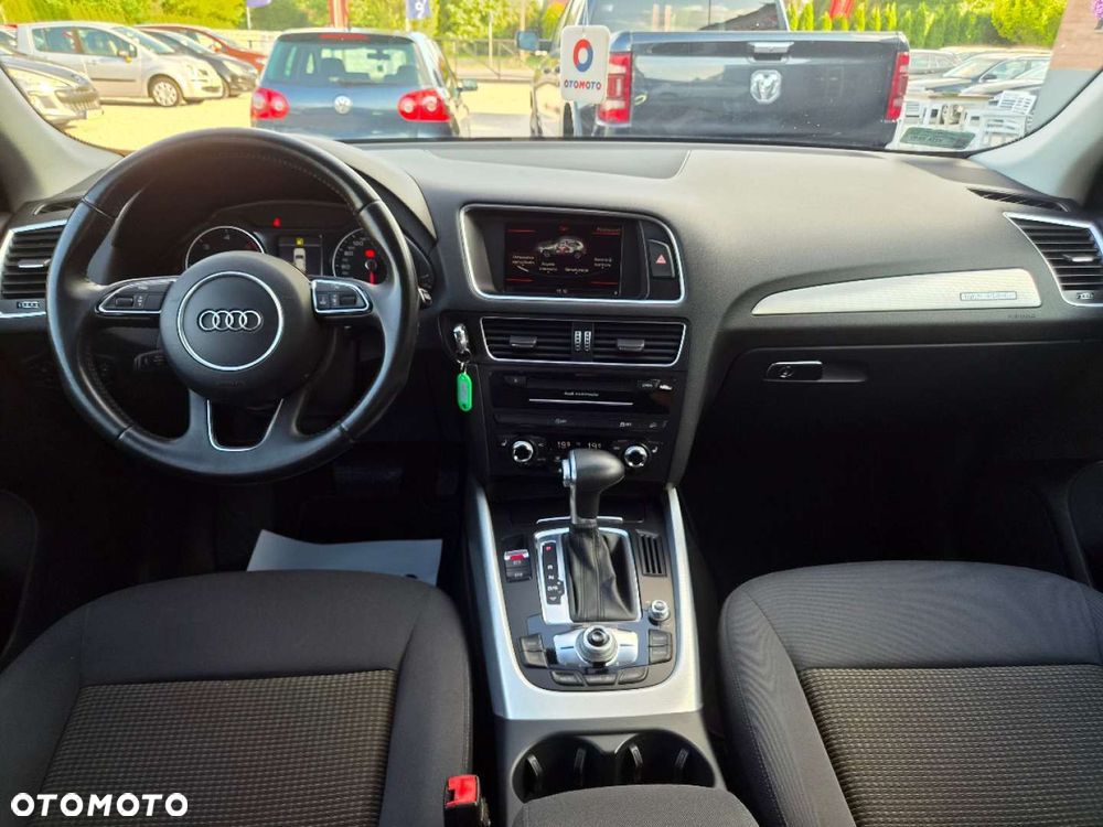 Audi Q5 - 26
