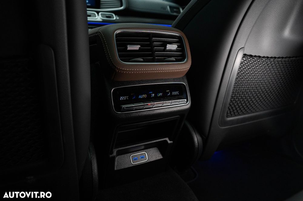 Mercedes-Benz GLE Coupe AMG 53 MHEV 4MATIC+ - 21