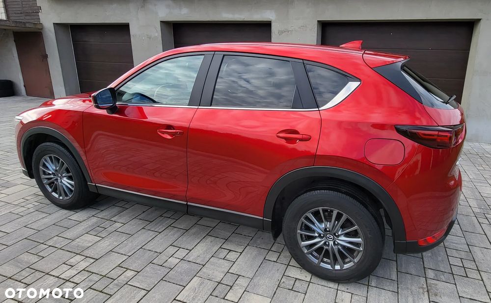 Mazda CX-5 2.0 Skyenergy 2WD - 23