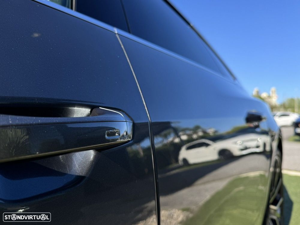 Audi A7 Sportback 50 TFSIe quattro S tronic - 6